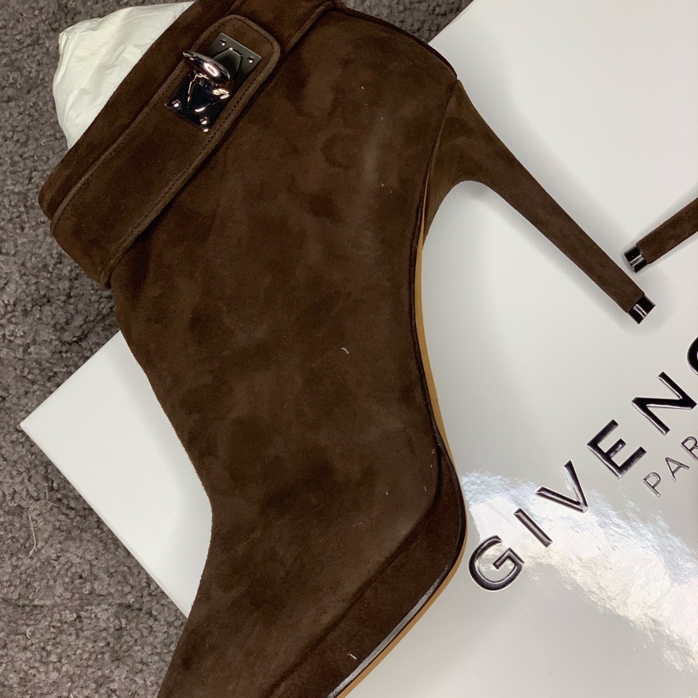Givenchy heels - Picture 5 of 8
